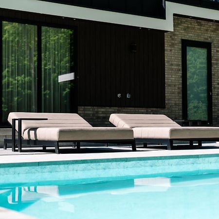 Vakantierijk Waarland Exterior foto