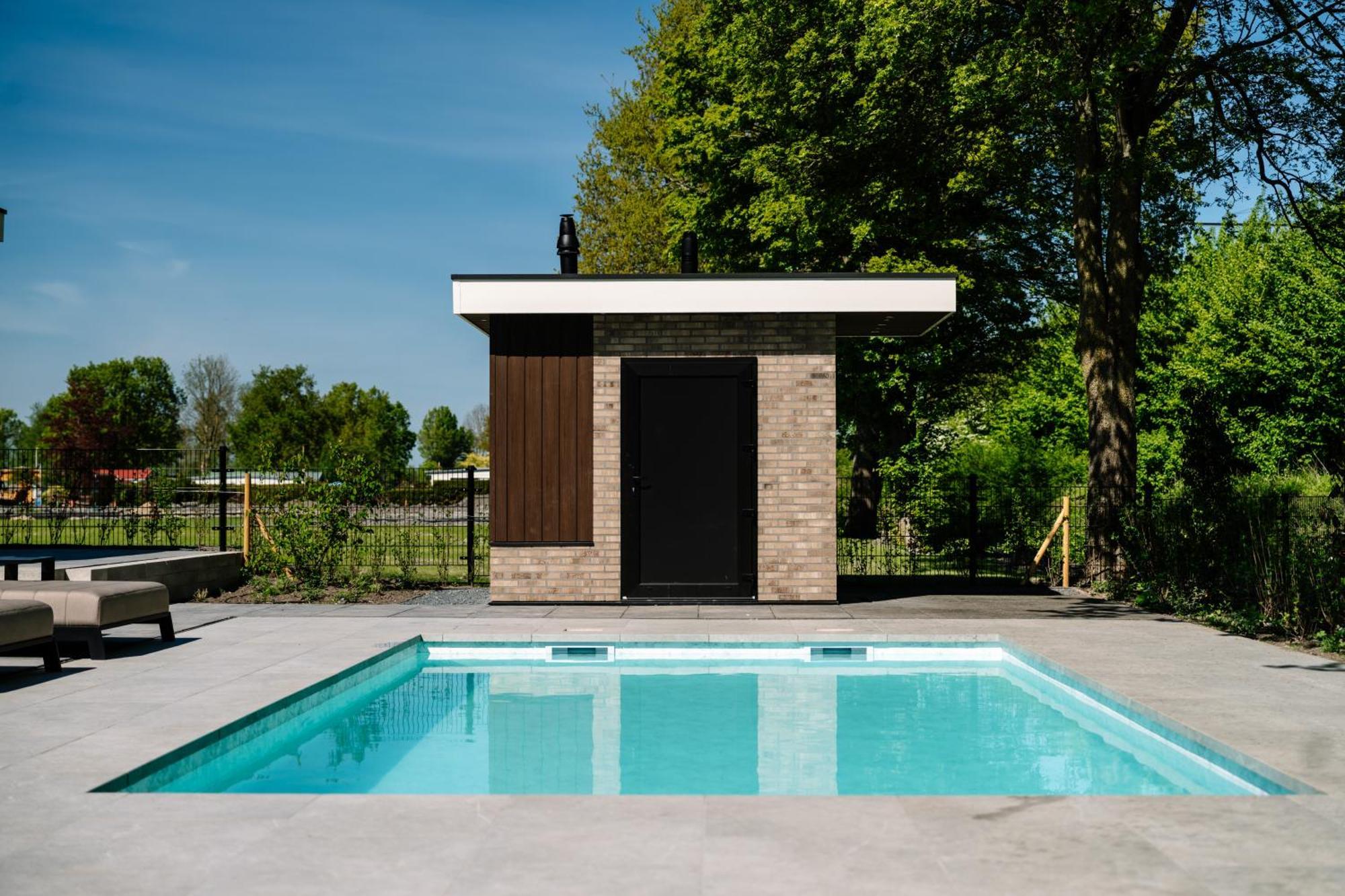 Vakantierijk Waarland Exterior foto