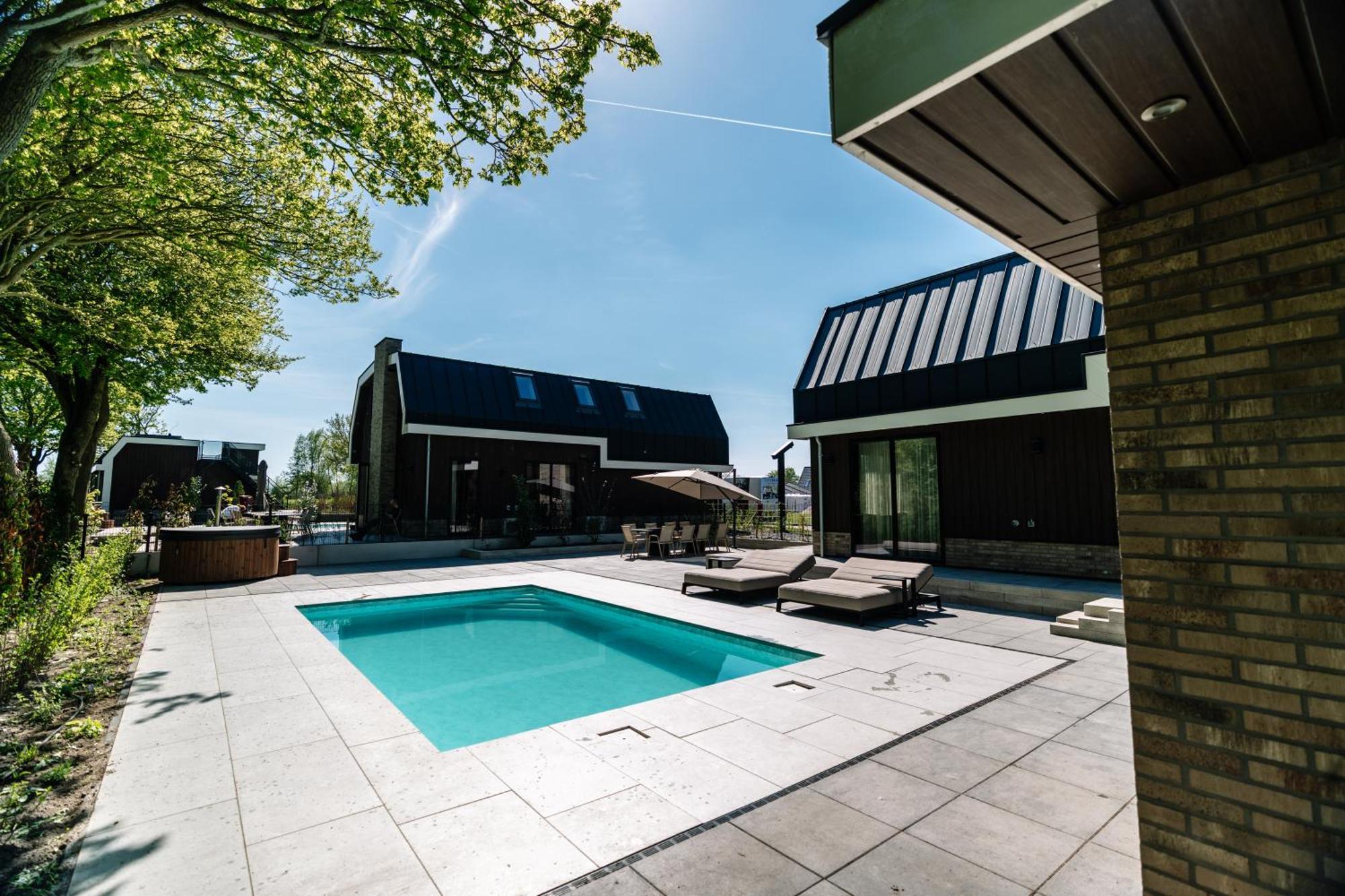 Vakantierijk Waarland Quarto foto