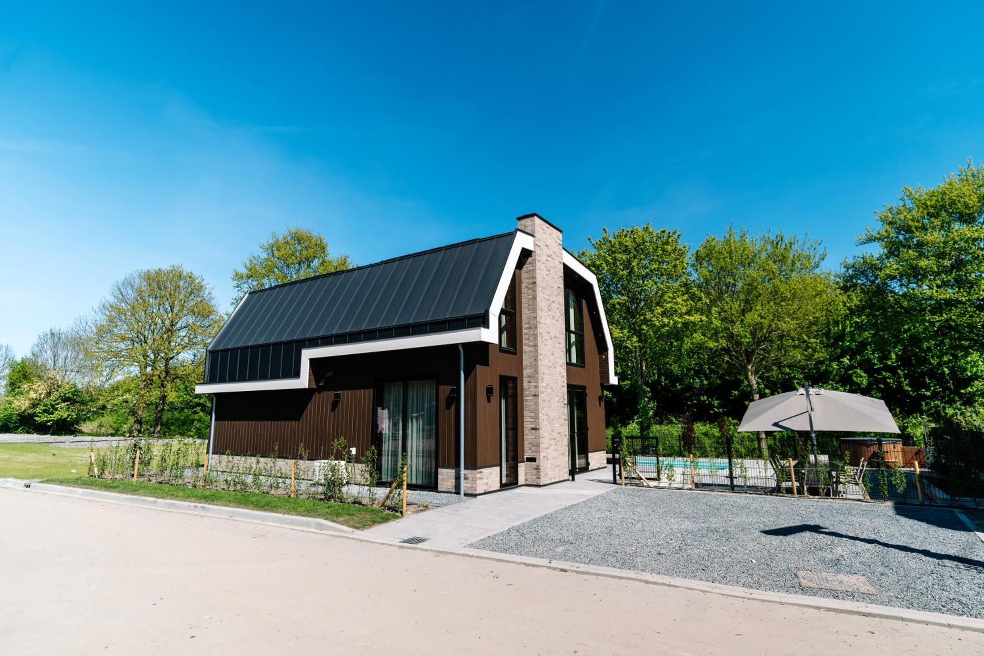 Vakantierijk Waarland Quarto foto