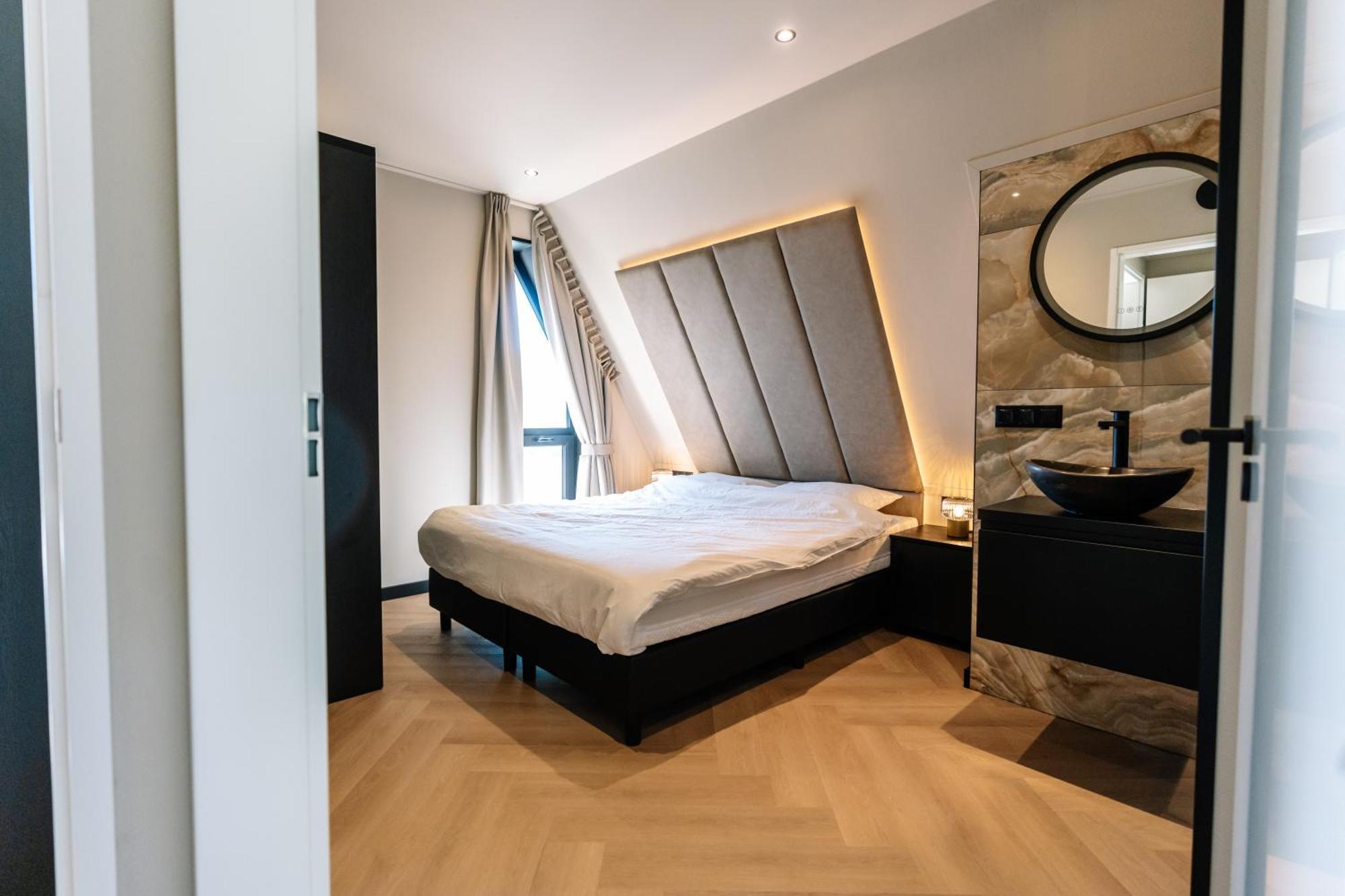 Vakantierijk Waarland Quarto foto